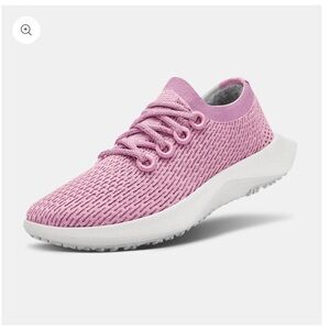 ALLBIRDS The tree dasher sz 8